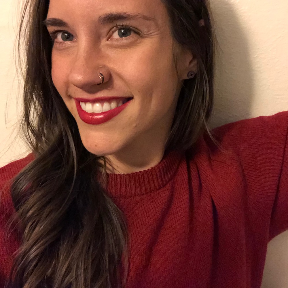 Meet your Posher, Tara
